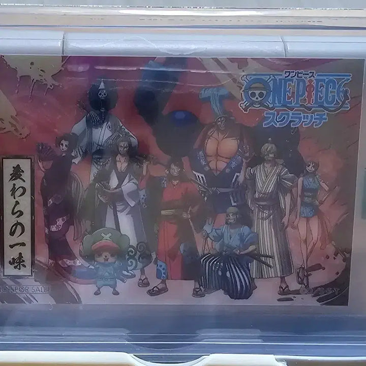 [BUNJANG] One Piece 2020 Campaign Event Promo / 2020년 캠페인 이벤트 원피스 프로모