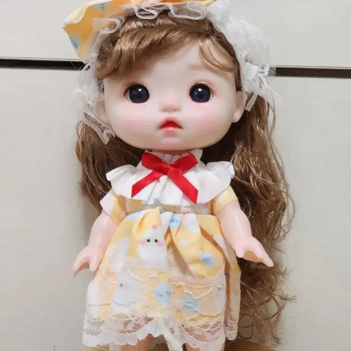 [BUNJANG] Baby Doll / 베이비인형