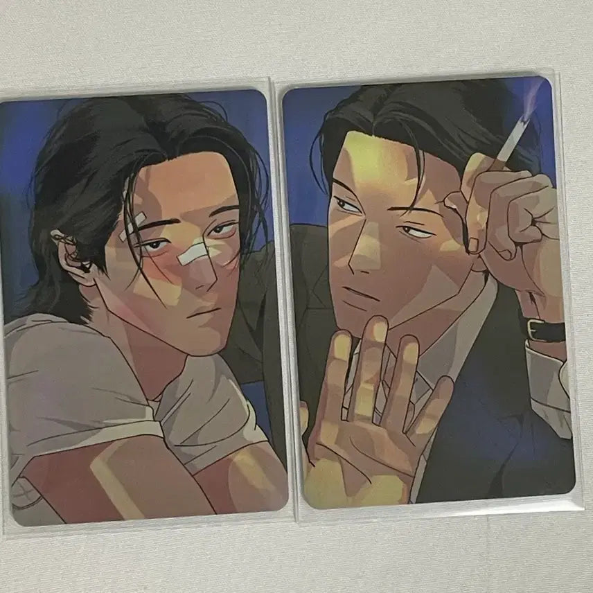 [BUNJANG] JooPyeong (Jewoo) Acrylic Block Bundle Set Photocard / 주의 평화 주평 아크릴블록 포카 일괄