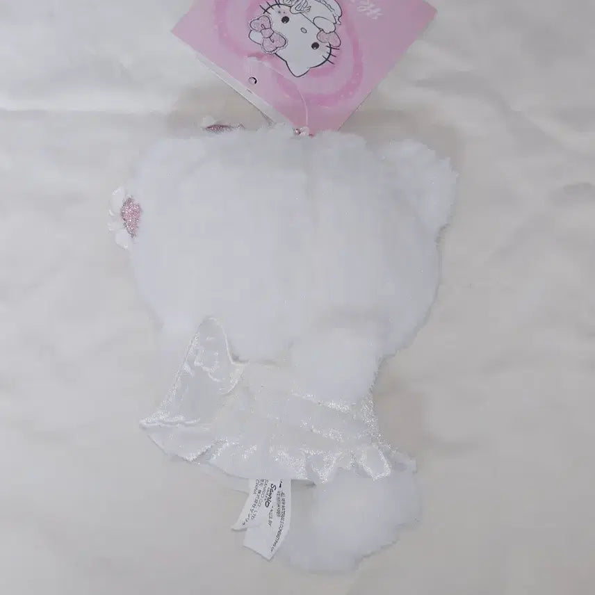 [BUNJANG] Sanrio Angel &amp; Devil Kitty Mascot Bundle Set / 산리오 천사악마 키티 마스코트 일괄 양도해요!
