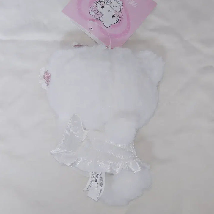 [BUNJANG] Sanrio Angel &amp; Devil Kitty Mascot Bundle Set / 산리오 천사악마 키티 마스코트 일괄 양도해요!