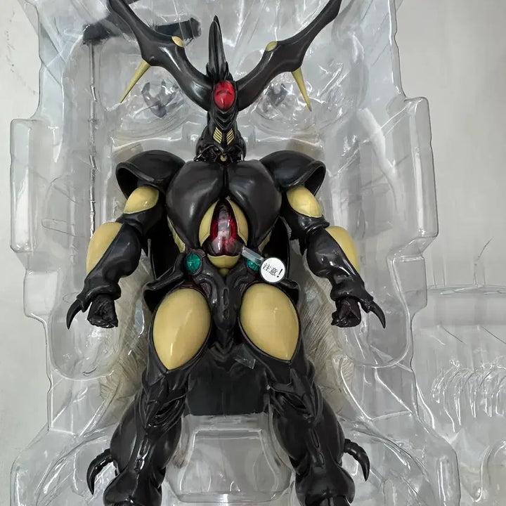 [BUNJANG] Max Factory Guyver Bio-Fighter BFC-MAX05 Zectol Model Kit / 맥스팩토리 가이버 바이오 파이터 BFC-MAX05 젝톨 팝니다.