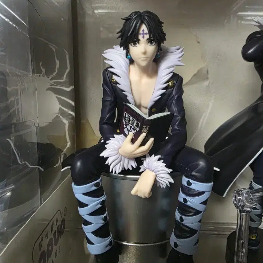[BUNJANG] Chloro Noodle Figure / 클로로 누들 판매해요