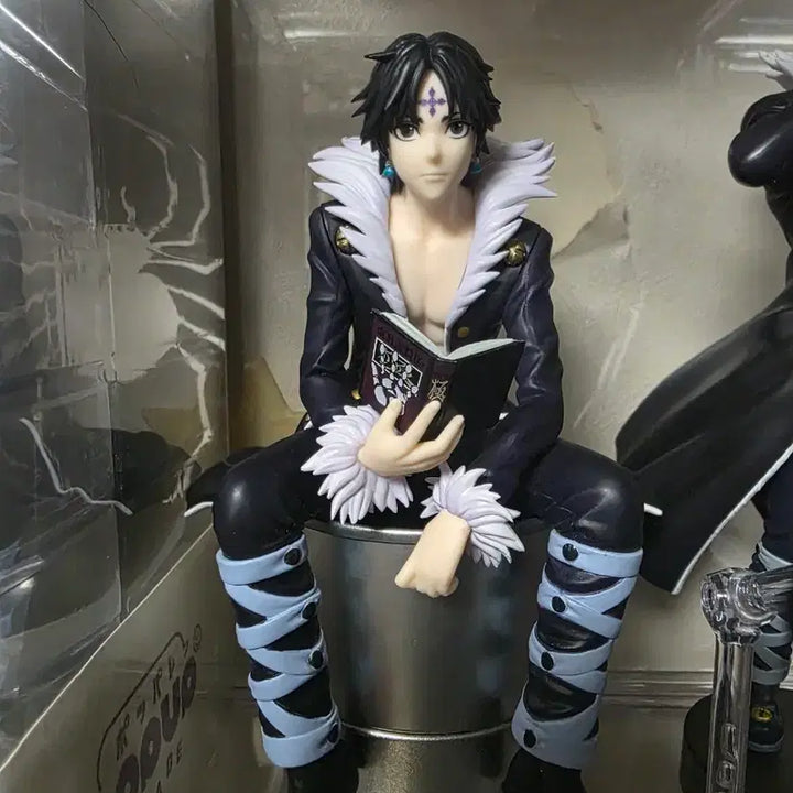 [BUNJANG] Chloro Noodle Figure / 클로로 누들 판매해요