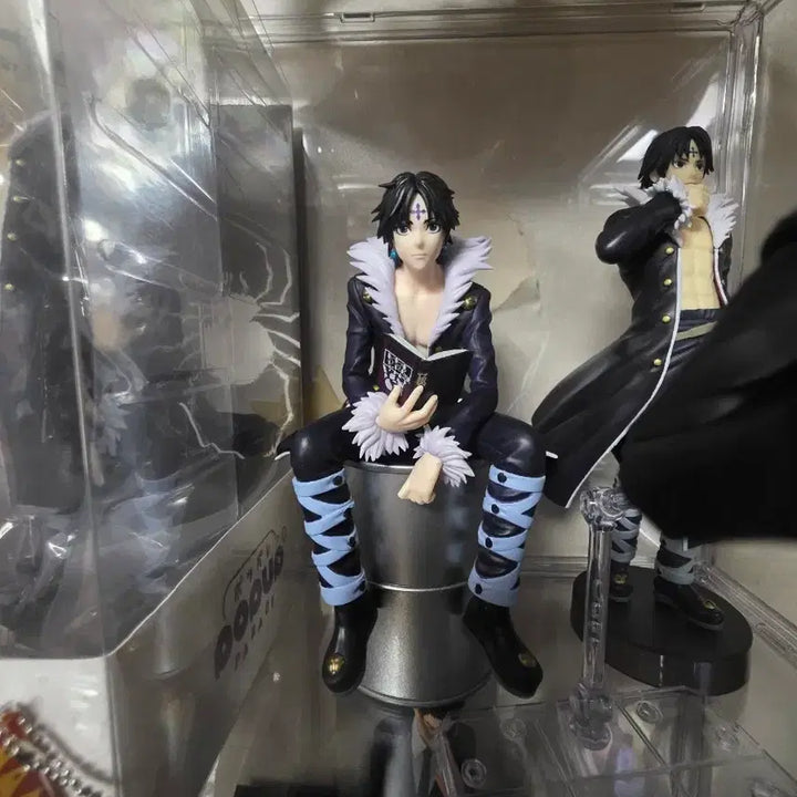 [BUNJANG] Chloro Noodle Figure / 클로로 누들 판매해요