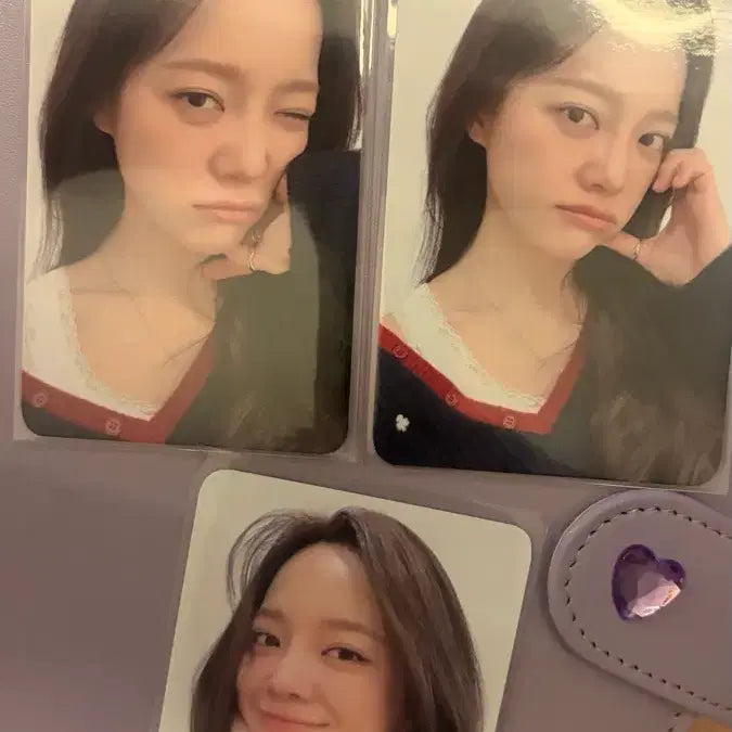 [BUNJANG] Kim Sejeong Photocard / 김세정 포카 판매합니다