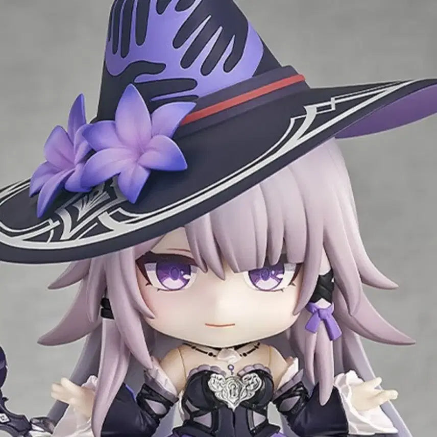 [BUNJANG] Good Smile Company Honkai: Star Rail Nendoroid No. 2852 The Herta / [굿스마일컴퍼니][붕괴 스타레일] 넨도로이드 No.2852 더 헤르타