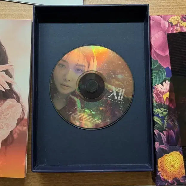 [BUNJANG] Chung Ha XII Album / 청하 XII 음반