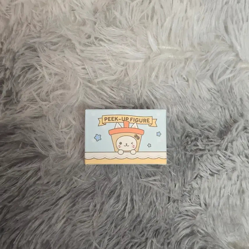 [BUNJANG] Wish Bakery Yuushi Bubble Cat Hyper Pickup Figure (Sealed) / (미개봉) 위시베이커리 유우시 버블냥 히퍼 픽업 피규어