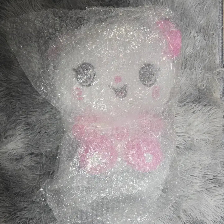 [BUNJANG] NCT WISH Sakuya 30cm Big Wish Doll &
