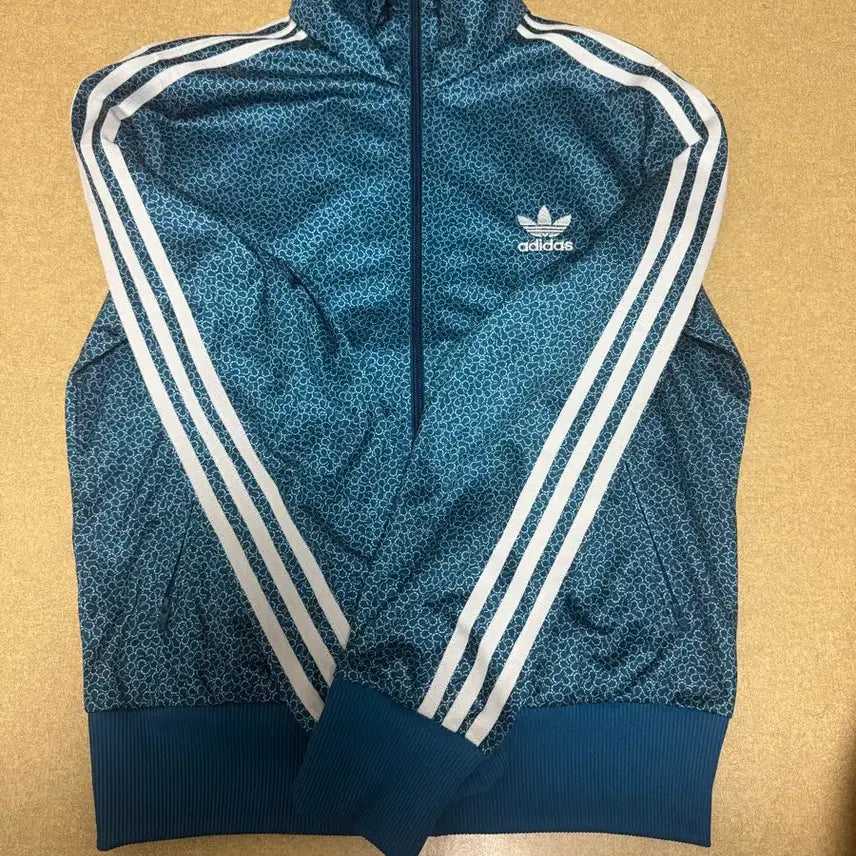 [BUNJANG] Adidas Track Top / 아디다스 트랙탑