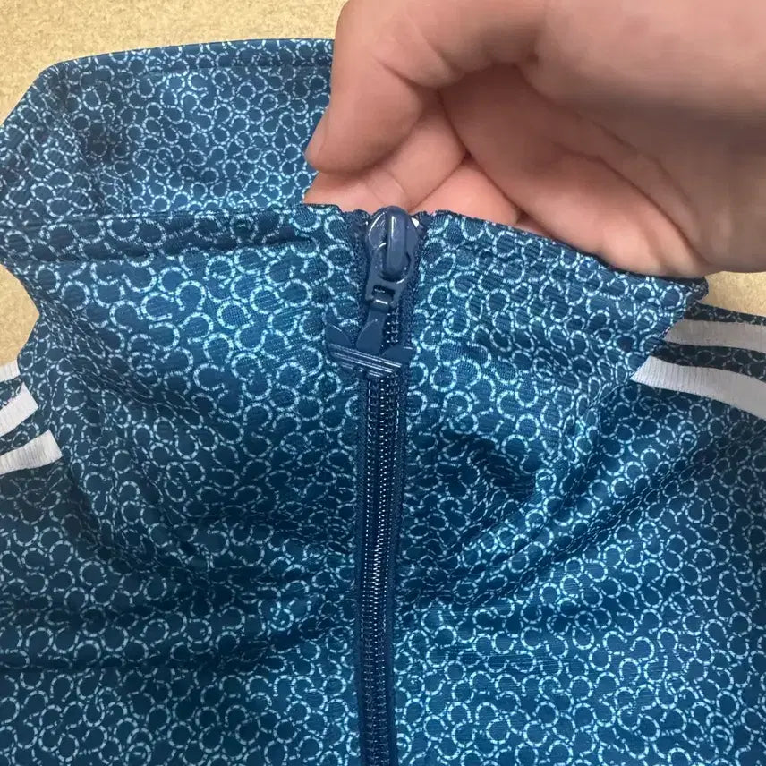 [BUNJANG] Adidas Track Top / 아디다스 트랙탑