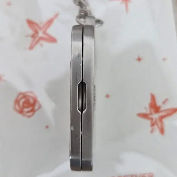 [BUNJANG] TXT Taehyun Deja Vu Showcase Reverse Support Keyring / 투바투 태현 쇼케이스 역조공 키링