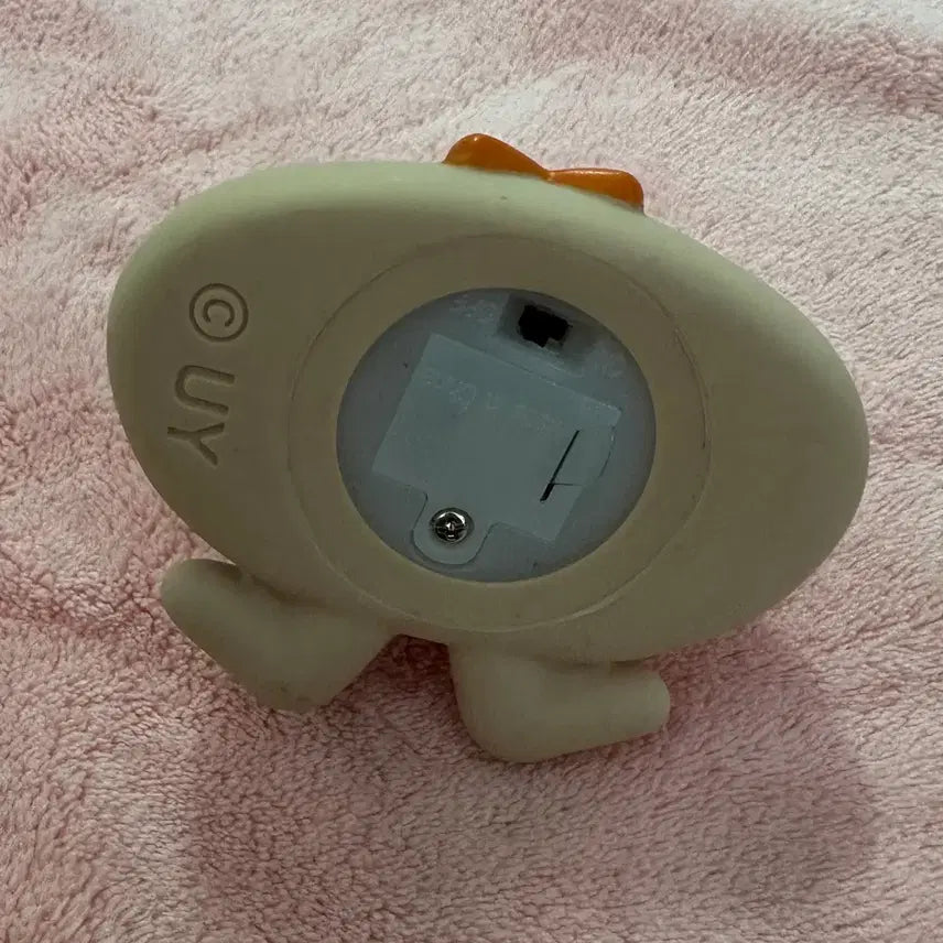 [BUNJANG] Crayon Shin-chan Yuri Cushion Mood Lamp Figure / 짱구 유리 쿠션무드등 피규어