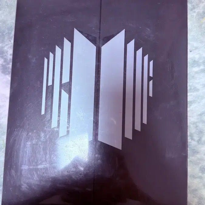 [BUNJANG] BTS Proof Deluxe Album / Bts proof 디럭스 앨범