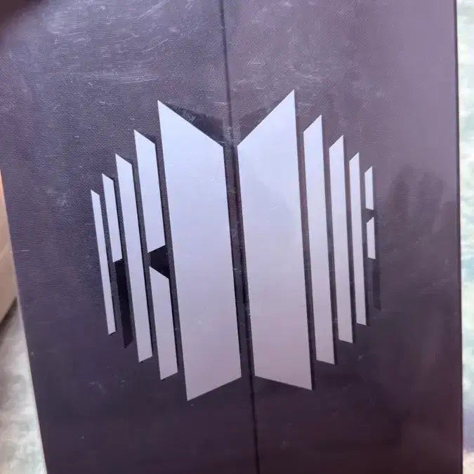 [BUNJANG] BTS Proof Deluxe Album / Bts proof 디럭스 앨범