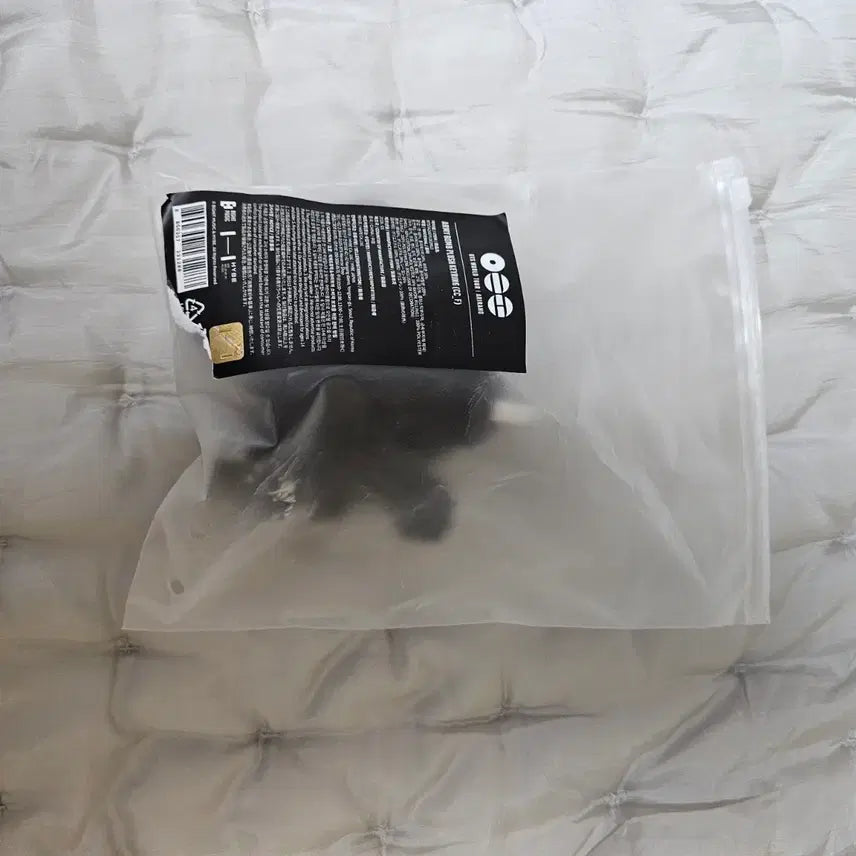 [BUNJANG] BTS Arirang Army Bomb Plush Keychain (Unused) / (미사용)방탄소년단 BTS 아리랑  아미밤 플러시 키링