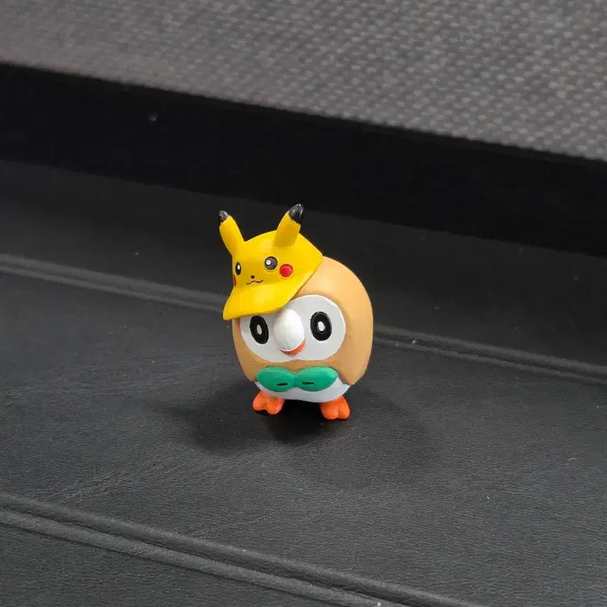 [BUNJANG] Vulpix Gachapon / 나몰빼미 가챠 판매