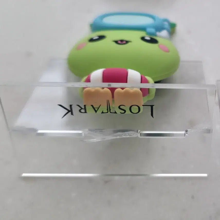 [BUNJANG] Lost Ark Collaboration Figure Bundle Set / 로스트아크 콜라보 피규어 일괄