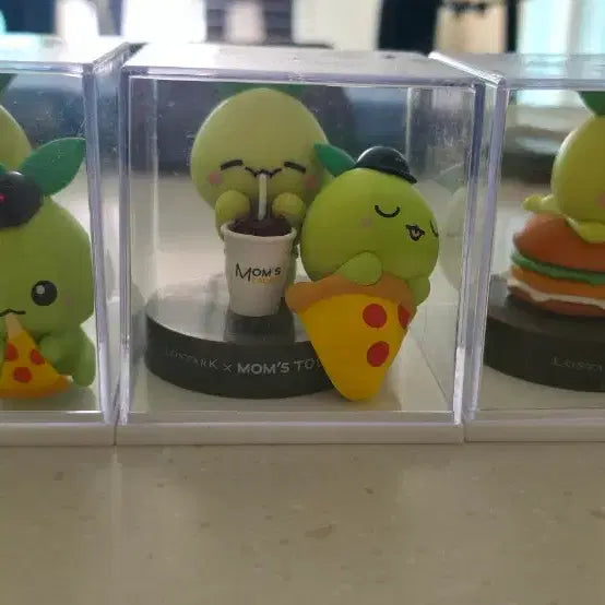 [BUNJANG] Lost Ark Collaboration Figure Bundle Set / 로스트아크 콜라보 피규어 일괄