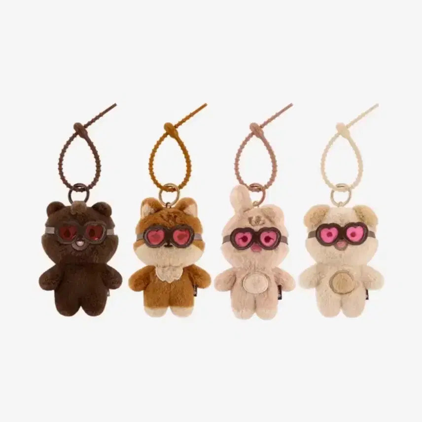 [BUNJANG] Day6 Denimals Tanningmuls Bangkefildon Bundle Set (Sealed) / 데이식스 데니멀즈 태닝멀즈 방케필돈(미개봉) 일괄