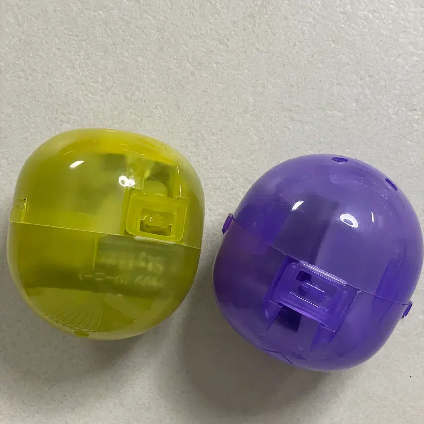 [BUNJANG] Disney Aladdin Genie Funny Stylize Figure Gacha Set / 디즈니 캡슐토이 알라딘 지니 FUNNY Stylize Fig 가챠