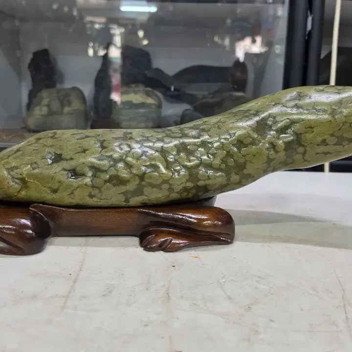 [BUNJANG] Water-Shaped Grape Stone / 물형 포도석