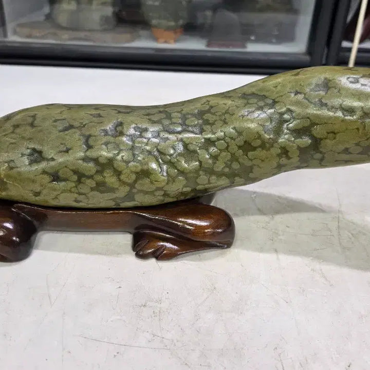 [BUNJANG] Water-Shaped Grape Stone / 물형 포도석