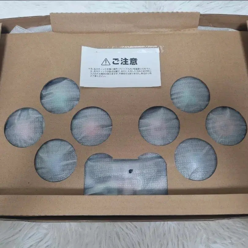 [BUNJANG] Fukudeva Vocaloid Hatsune Miku Controller Joystick / 고전 프디바 보컬로이드 하츠네 미쿠 컨트롤러 조이스틱