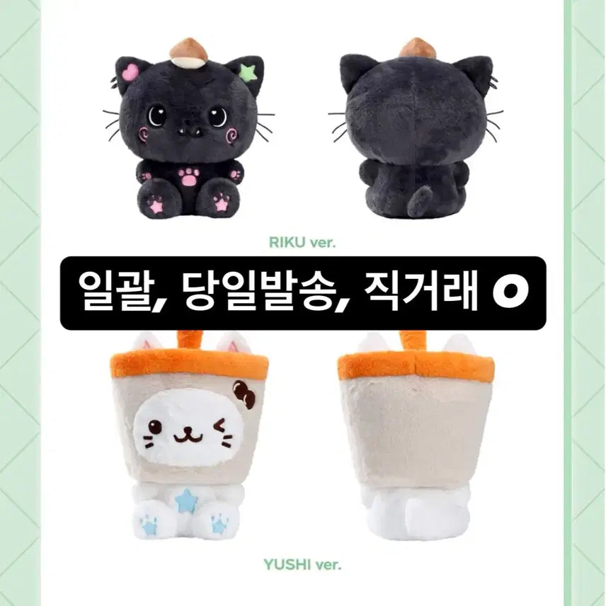[SOLD OUT] (급처, 당일발송) NCTWISH 30cm대왕위시돌쿠리 엔시티위시리쿠팝업
