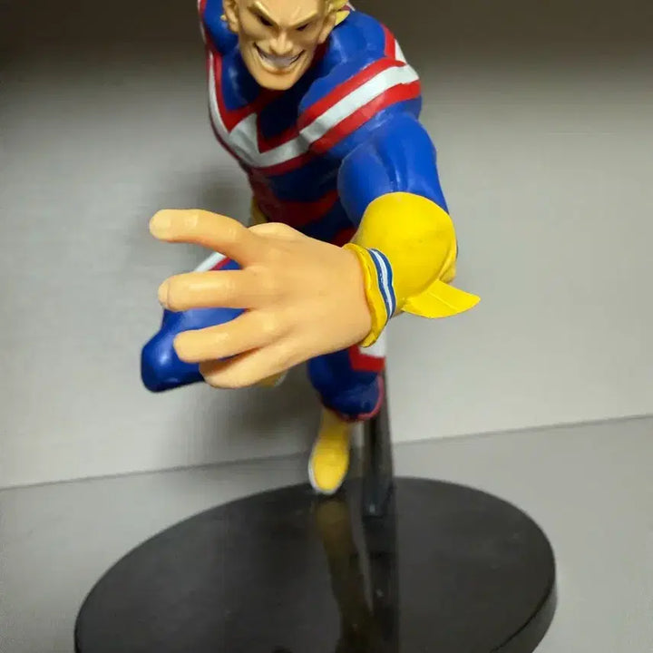 [BUNJANG] All Might My Hero Academia Figure / 히로아카 올마이트 피규어
