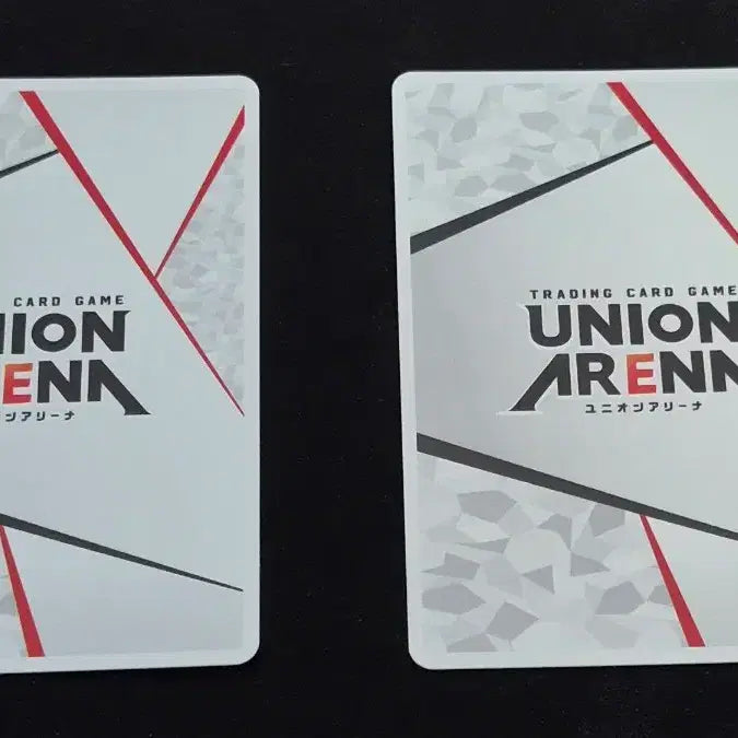 [BUNJANG] Union Arena Action Point Card 100 Girlfriend Bundle Set / 유니온 아레나 액션포인트 카드 100명의 여친 일괄