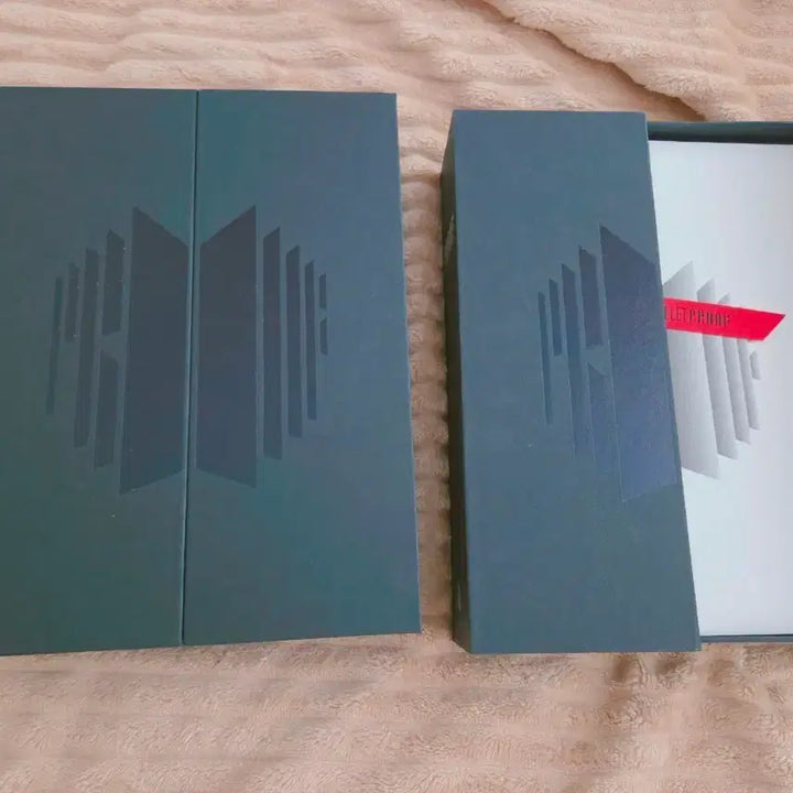 [BUNJANG] BTS Proof Album / 방탄소년단 BTS Proof 앨범 (미친가격 ㅠ)
