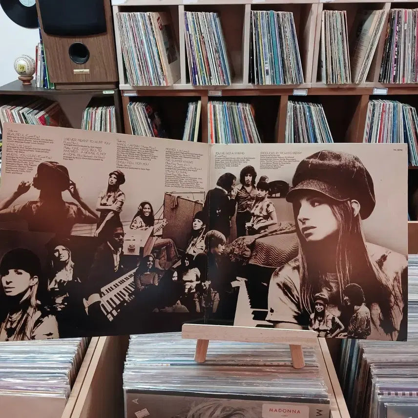 [BUNJANG] Barbra Streisand LP / 바브라 스트라이샌드 LP 할인