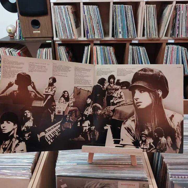 [BUNJANG] Barbra Streisand LP / 바브라 스트라이샌드 LP 할인
