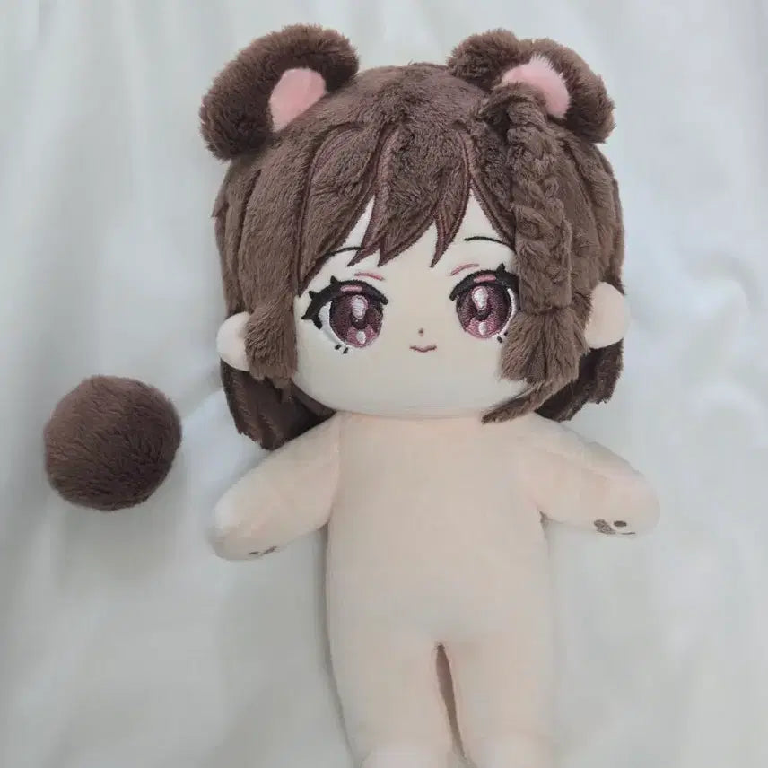 [BUNJANG] Project Sekai Shinonome Ena Plush Doll / 프로젝트세카이 시노노메 에나 솜인형