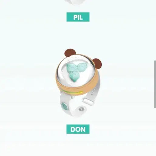 [BUNJANG] Madewatch Denimz Full Set / 마데워치 데니멀즈 돈 풀세트 양도