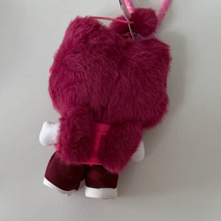 [BUNJANG] Hello Kitty Kibubu Zest Plush / 헬로키티 키부부 제스트