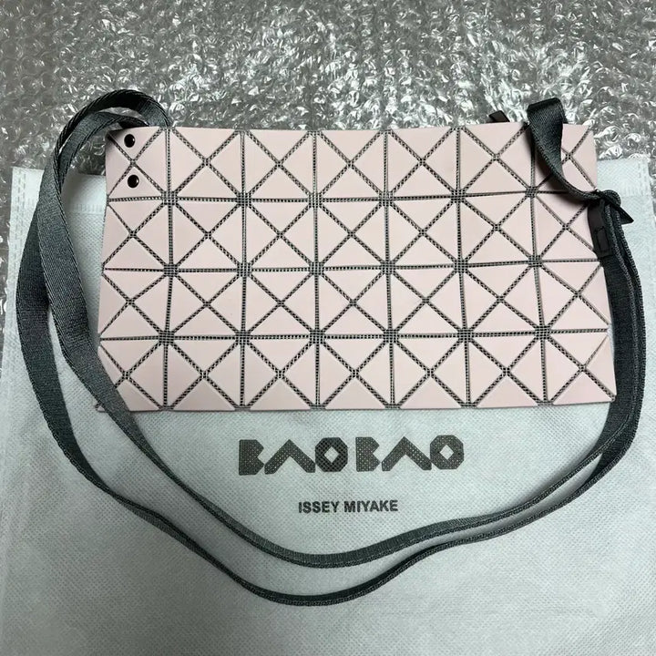[SOLD OUT] 바오바오크로스백
