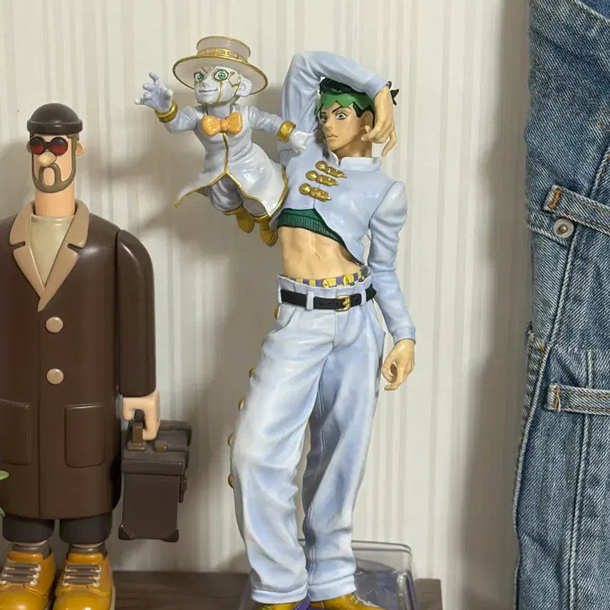 [BUNJANG] JoJo&
