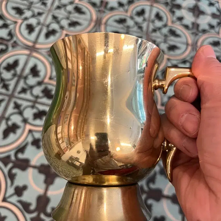 [BUNJANG] European Antique Pot / 유럽엔틱소품