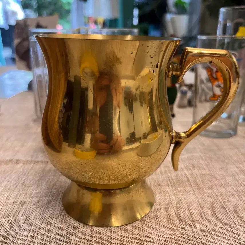 [BUNJANG] European Antique Pot / 유럽엔틱소품