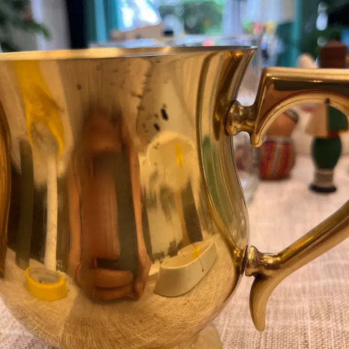 [BUNJANG] European Antique Pot / 유럽엔틱소품
