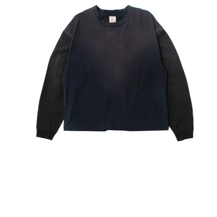 [BUNJANG] Raxcos Long Sleeve T-shirt / 3 뤡코즈 롱슬리브