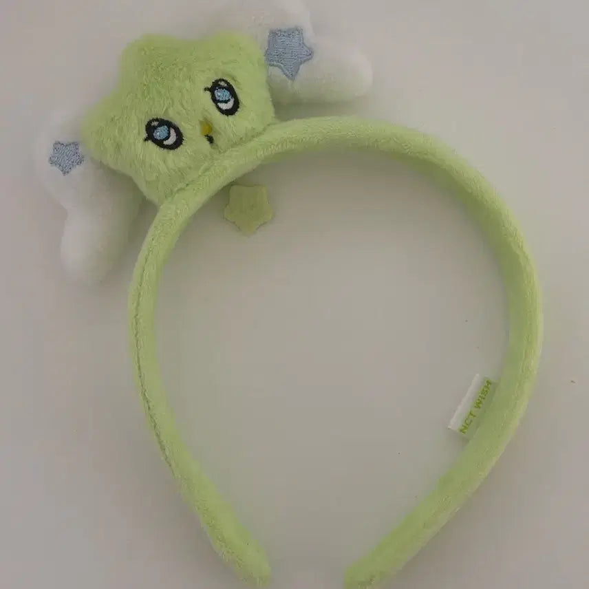 [BUNJANG] Everland Witchu Headband / 에버랜드 위츄 머리띠 판매합니다
