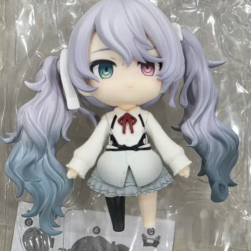 [BUNJANG] Good Smile Company Hatsune Miku Nendoroid (Project Sekai Edition) - Unsealed / 개봉) 프로젝트 세카이 니고 미쿠 넨도로이드 프세카 하츠네미쿠