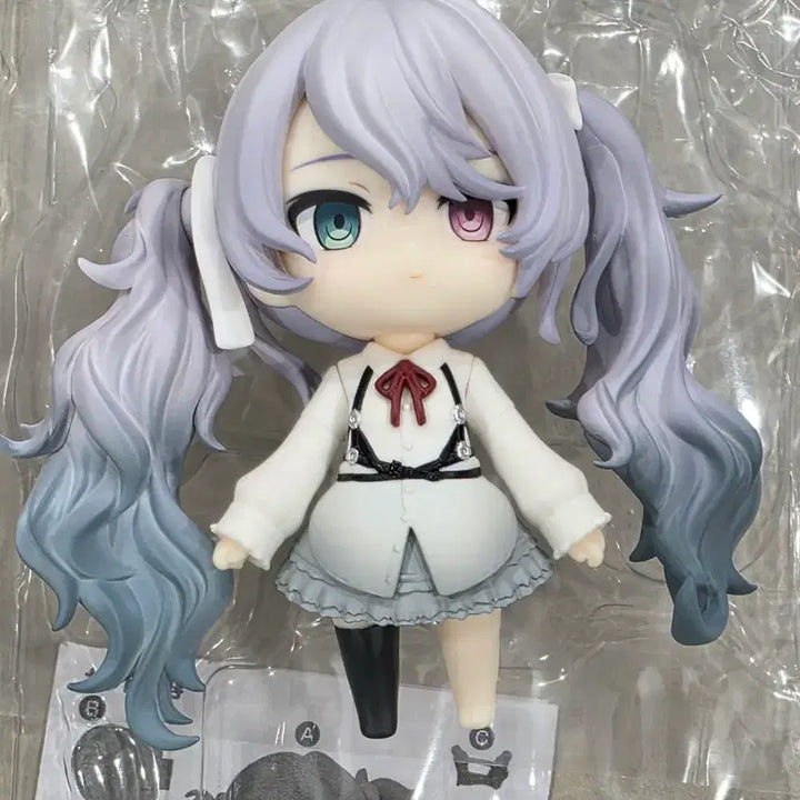 [BUNJANG] Good Smile Company Hatsune Miku Nendoroid (Project Sekai Edition) - Unsealed / 개봉) 프로젝트 세카이 니고 미쿠 넨도로이드 프세카 하츠네미쿠