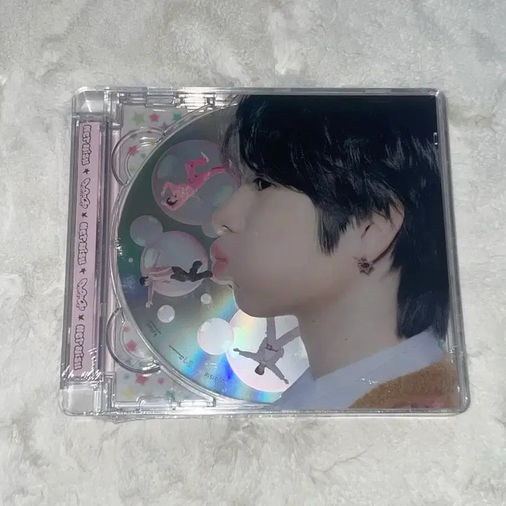 [BUNJANG] NCT WISH Pop-Up Jewel Album Sakuya (Sealed) / 엔시티위시 팝팝 쥬얼 사쿠야 미개봉 앨범 nctwish