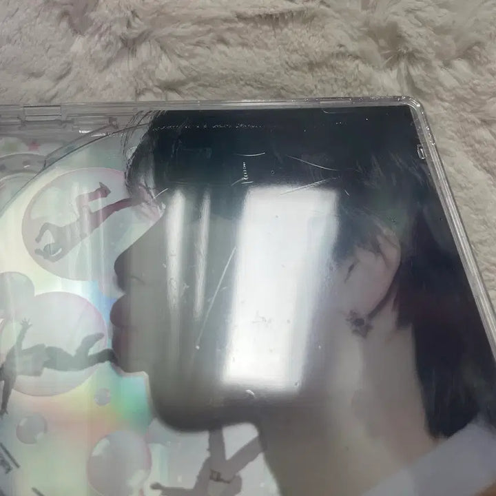 [BUNJANG] NCT WISH Pop-Up Jewel Album Sakuya (Sealed) / 엔시티위시 팝팝 쥬얼 사쿠야 미개봉 앨범 nctwish