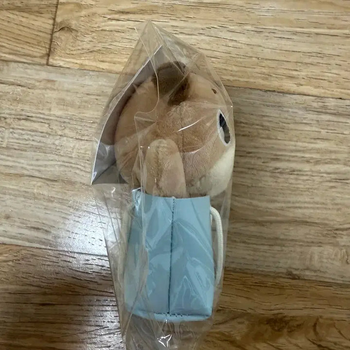 [BUNJANG] DAY6 Dowoon Japanese Bag Charm / 도운 일본 백참